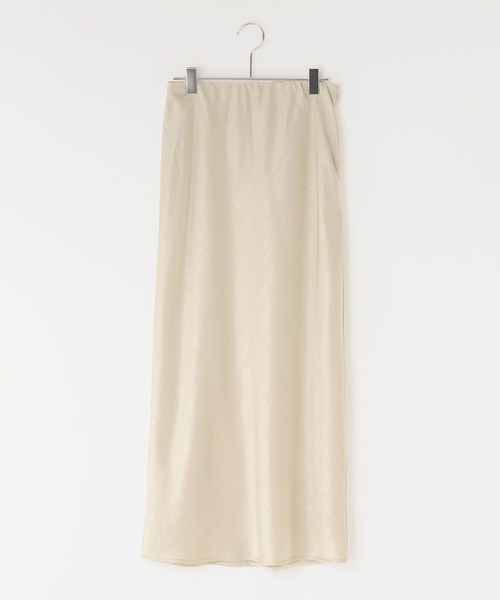 ゆかりこ　20個セット セール】シワサテンスカート 291132（スカート）｜LOWRYS FARM