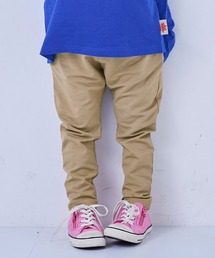 MARKEY'S（マーキーズ）の「【26年春夏新色】【防汚加工】ストレッチパンツ（スウェットパンツ）」