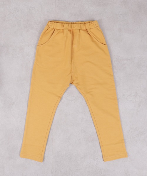26年春夏新色】【防汚加工】ストレッチパンツ（スウェットパンツ