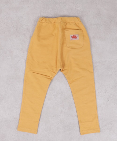 26年春夏新色】【防汚加工】ストレッチパンツ（スウェットパンツ