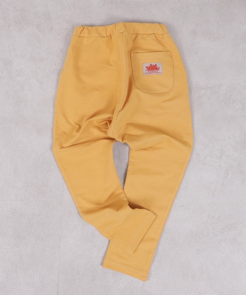 26年春夏新色】【防汚加工】ストレッチパンツ（スウェットパンツ