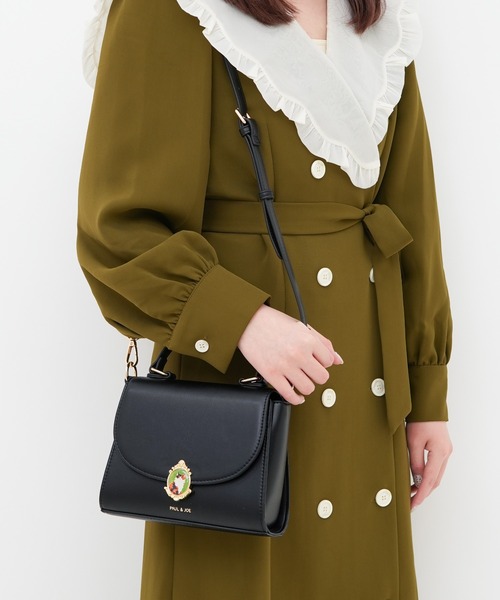 Number nine 01aw スタンダー期 トレンチコート