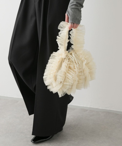 ❤️美品、ハンドバッグ❤️ フェンディ(FENDI)フェンディ バイザウェイ セレリア ミニ