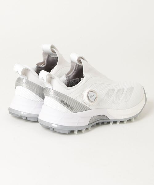 【試着のみ】adidas ゴルフ ウィメンズ アディゼロ ゼットジー25 ボア ウィメンズ アディゼロ ゼッドジー 25 ボア【adidas Golf