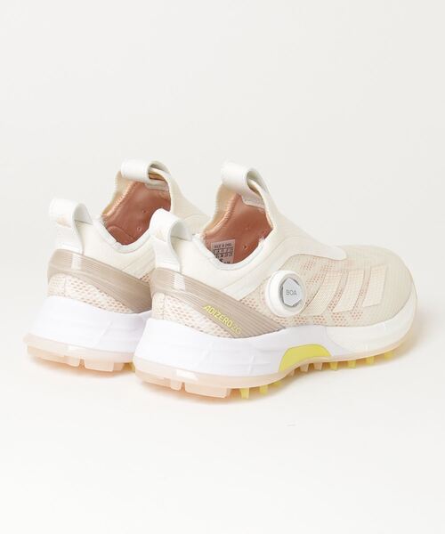 ウィメンズ アディゼロ ゼッドジー 25 ボア【adidas Golf
