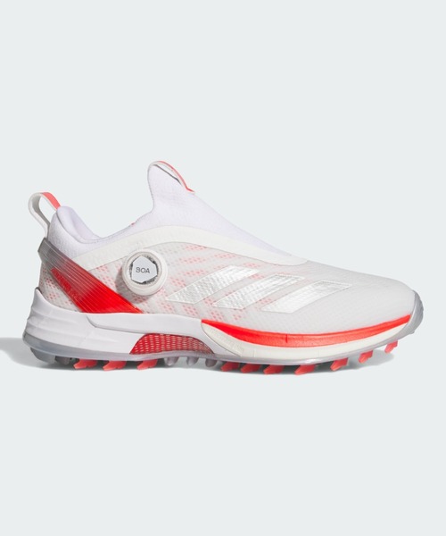 ウィメンズ　アディゼロ　ゼットジー　Boa ウィメンズ アディゼロ ゼッドジー 25 ボア【adidas Golf