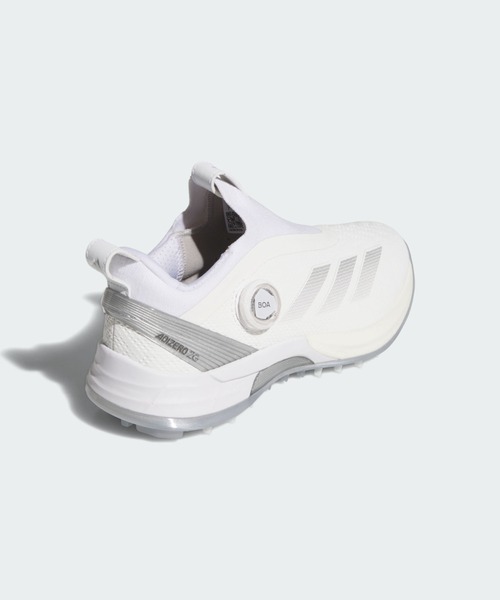 ウィメンズ アディゼロ ゼッドジー 25 ボア【adidas Golf