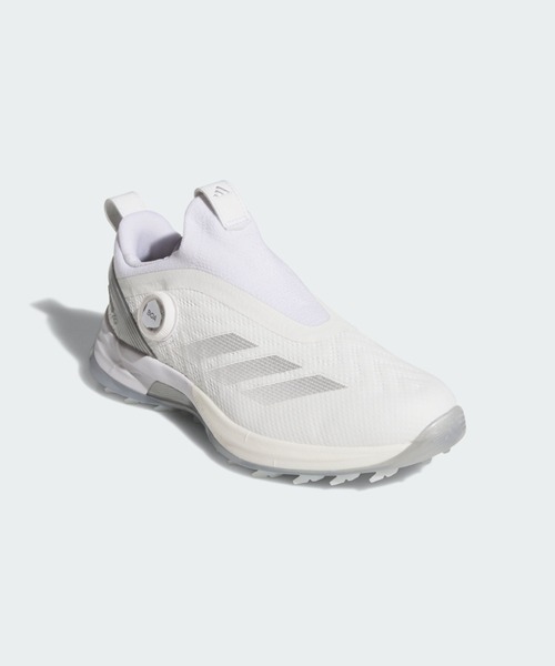 ウィメンズ アディゼロ ゼッドジー 25 ボア【adidas Golf