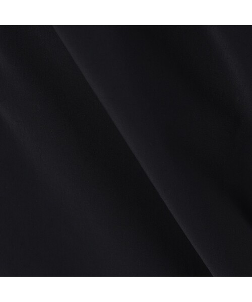 BRIEFING（ブリーフィング）の「【BRIEFING GOLF／ブリーフィングゴルフ】MEN’S REFLECTIVE LOGO WIND VEST（ナイロンジャケット・メンズ・ブラック・M/L）」の10枚目の写真