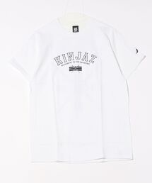 【RS】【KINJAZ】Graphic T