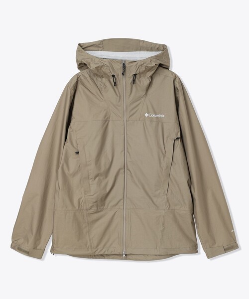 ◎Columbia マウンテンパーカー ナイロンジャケット ( レディース L ) 3枚セット まとめ売り USA古着卸 最落なし１円スタート Q3104 Columbia マウンテンパーカー ウインドブレーカー 「ヴィンテージ古着