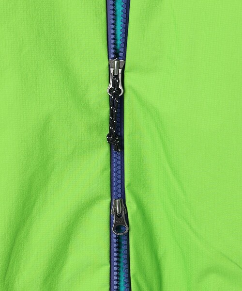 Columbia(コロンビア)の「防水 Columbia/セントリリアム ジャケット マウンテンパーカー ベンチレーション/コロンビア(ナイロンジャケット・メンズ・ベージュ/グリーン/ブラック/ネイビー・XS/XL/S/L/M)」の13枚目の写真