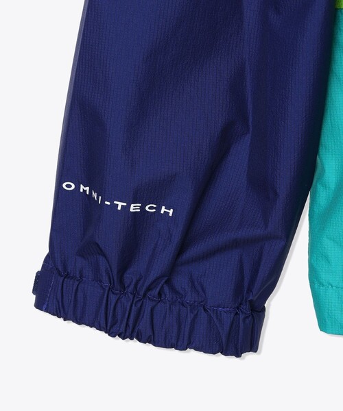 Columbia(コロンビア)の「防水 Columbia/セントリリアム ジャケット マウンテンパーカー ベンチレーション/コロンビア(ナイロンジャケット・メンズ・ベージュ/グリーン/ブラック/ネイビー・XS/XL/S/L/M)」の14枚目の写真