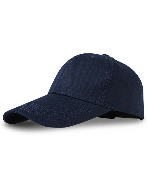 maison de LATIR（メゾンドラティール）の「春のコーデにちょうどいい。選べるカラーの深めシンプルキャップ【UVカット＆サイズ調節OK】（キャップ・レディース・ブラック/カーキ/グレー/ブルー/ブラウン/ホワイト/レッド/グリーン/ピンク/ベージュ/ネイビー/ダークグレー/パープル/イエロー/オレンジ/グリーン系その他/グレー系その他2/ベージュ系その他/ホワイト系その他/ベージュ系その他2/ネイビー系/ネイビー系2/ブラック系その他2/グレー系その他/ブラック系その他3・ONE SIZE/FREE）」の19枚目の写真