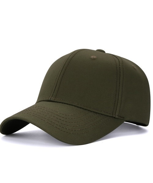 maison de LATIR（メゾンドラティール）の「春のコーデにちょうどいい。選べるカラーの深めシンプルキャップ【UVカット＆サイズ調節OK】（キャップ・レディース・ブラック/カーキ/グレー/ブルー/ブラウン/ホワイト/レッド/グリーン/ピンク/ベージュ/ネイビー/ダークグレー/パープル/イエロー/オレンジ/グリーン系その他/グレー系その他2/ベージュ系その他/ホワイト系その他/ベージュ系その他2/ネイビー系/ネイビー系2/ブラック系その他2/グレー系その他/ブラック系その他3・ONE SIZE/FREE）」の14枚目の写真