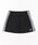 adidasiAfB_Xj́uadidas AfB_X W 3ST MINI SKIRT XJ[g JD0281 BLACK/WHITEiXJ[gjvbubN