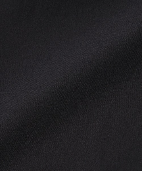 NANO universe（ナノユニバース）の「「N trousers」スリムストレッチ カーゴパンツ（カーゴパンツ・メンズ・チャコール/ネイビー・S/L/M）」の3枚目の写真