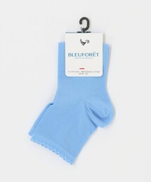 BLEU FORET(u[tH)́BLEU FORETC/N RICKRACK \bNX(\bNX/C)