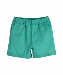 moimoln（モイモルン）の「【SOFT&】ピクニック4分丈パンツ（スウェットパンツ）」