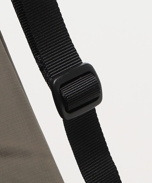 koti BEAUTY&YOUTH（コティ ビューティアンドユース）の「＜koti BEAUTY&YOUTH＞ PERTEX グロサリー バッグ（トートバッグ・メンズ・オリーブ/オレンジ/ブラック・FREE）」の21枚目の写真