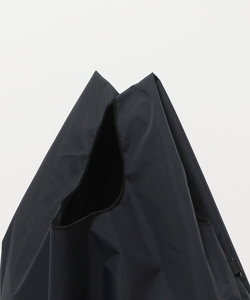 koti BEAUTY&YOUTH（コティ ビューティアンドユース）の「＜koti BEAUTY&YOUTH＞ PERTEX グロサリー バッグ（トートバッグ・メンズ・オリーブ/オレンジ/ブラック・FREE）」の15枚目の写真