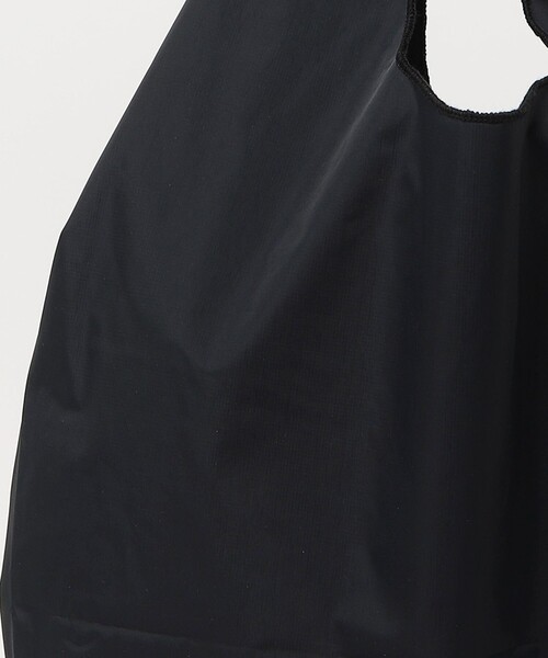 koti BEAUTY&YOUTH（コティ ビューティアンドユース）の「＜koti BEAUTY&YOUTH＞ PERTEX グロサリー バッグ（トートバッグ・メンズ・オリーブ/オレンジ/ブラック・FREE）」の12枚目の写真