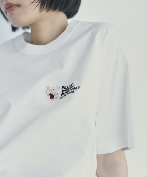 FirstKhaotung Tシャツ IMG_1523_p3hgvFB.jpg