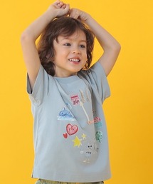 n.o.u.s（ノウズ）の「n.o.u.s 半袖Ｔシャツ（Tシャツ/カットソー）」