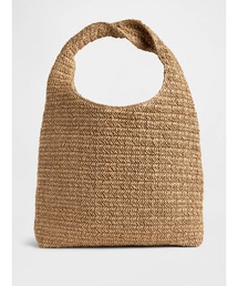 スラウチー ストロー トートバッグ