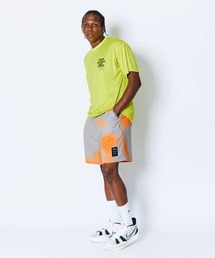 セール】AKTR ALOHA 6.5-INCH SHORTS（アクター アロハ 6.5インチ