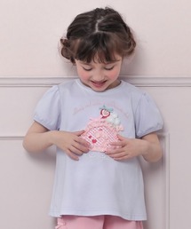 Biquette Club（ビケットクラブ）の「Biquette Club 半袖Ｔシャツ（Tシャツ/カットソー）」