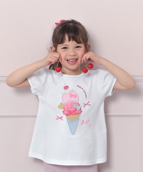 Biquette Club 半袖Tシャツ（Tシャツ/カットソー）｜Biquette