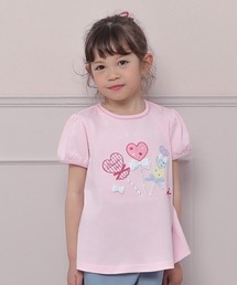 Biquette Club（ビケットクラブ）の「Biquette Club 半袖Ｔシャツ（Tシャツ/カットソー）」