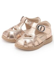 petit main | ハートサンダル(サンダル)