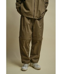 STYLEMIXER | ACTIVE撥水デタッチャブルパンツ(その他パンツ)