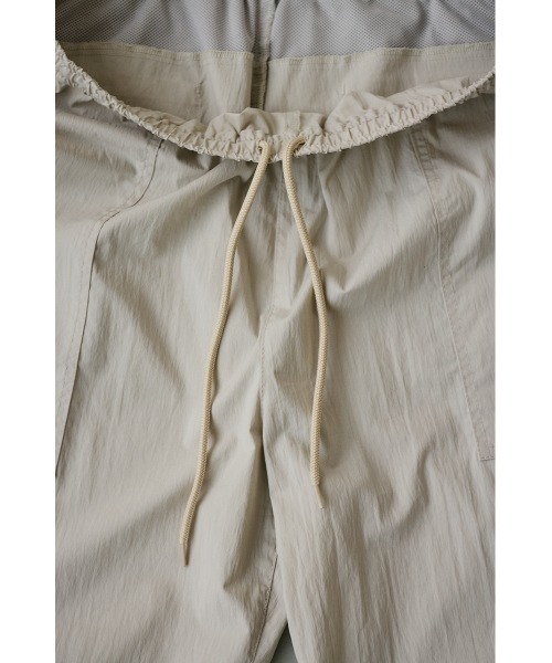 STYLEMIXER（スタイルミキサー）の「ACTIVE撥水デタッチャブルパンツ（その他パンツ・メンズ・アイボリー/ブラック/カーキ・MEDIUM/LARGE）」の18枚目の写真