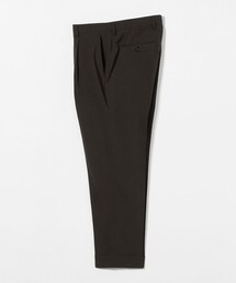 ディストリクトユナイテッドアローズ　ワンプリーツスラックス UNITED ARROWS｜ユナイテッドアローズ（メンズ）のスラックス