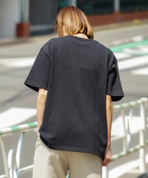 セール】RVCA メンズ PCKT SS Tシャツ 【2025年春夏モデル