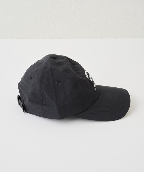 Omekashi(オメカシ)の「ロゴCAP(キャップ・レディース・オフホワイト/ブラック・ONE SIZE)」の12枚目の写真