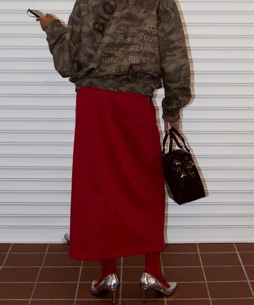 ESC STUDIO（イーエスシースタジオ）の「【ESC STUDIO】eyelet tote bag（ハンドバッグ・メンズ・ブラック/ブラウン・ONE SIZE）」の17枚目の写真