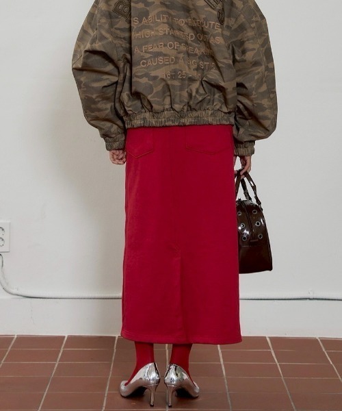 ESC STUDIO（イーエスシースタジオ）の「【ESC STUDIO】eyelet tote bag（ハンドバッグ・メンズ・ブラック/ブラウン・ONE SIZE）」の18枚目の写真