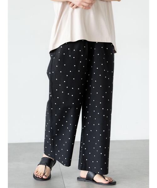 新品　mallow blue　ニノン　Ninon　シアーパンツ　S　ブラック 3_000000000756.jpg?1685347204