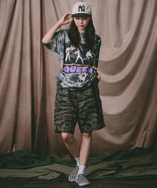 ROTHCO(ロスコ)の「ROTHCO B.D.U コンバット ショーツ(カーゴパンツ ROTHCO(ロスコ)の「ROTHCO B.D.U コンバット ショーツ(カーゴパンツ