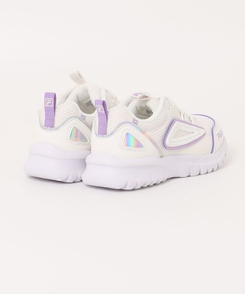 FILA フィラ 19-23 WHEEPY KD ウィーピーキッズ 3XM02321H500