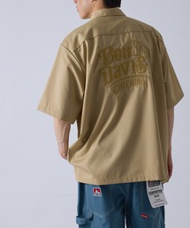 BEN DAVIS(�x���f�C�r�X)�́yBENDAVIS�ʒ��zj.n.r.d/�n�[�tZIP�V���c(T�V���c/�J�b�g�\�[)