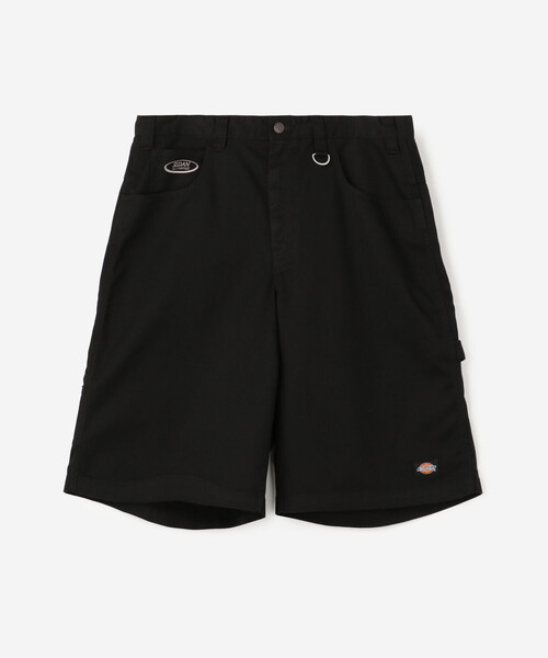 Dickies Carpenter Wide Shorts セダンオールパーパス SEDAN ALL-PURPOSE パンツ | Dickies / Carpenter Wide Shorts