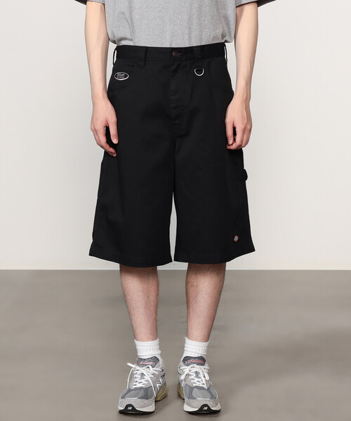 パンツ special!! 17ss kolor Wide Short Pants special!! 17ss kolor Wide Short Pants メンズ