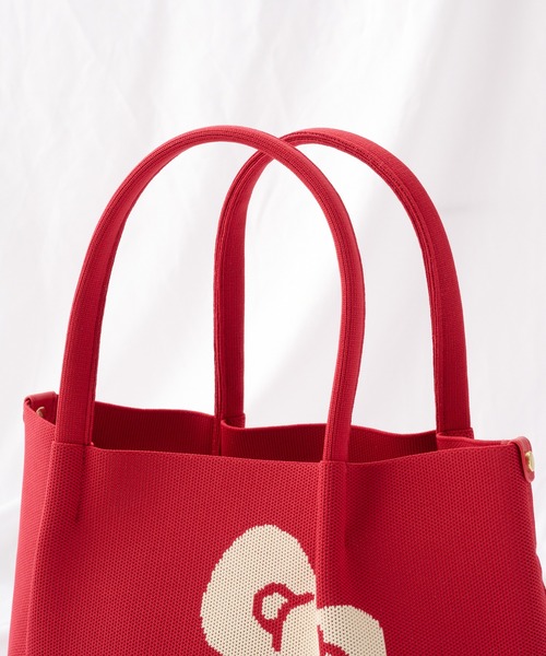 ROOTOTE】IP.デリ.ルフル.ハローキティ-A 8382（トートバッグ
