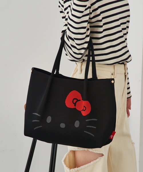 セール】【ROOTOTE】IP.デリ.ルフル.ハローキティ-A 8382