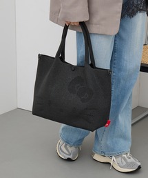 ROOTOTE（ルートート）の「【ROOTOTE】IP.デリ.ルフル.ハローキティ-A 8382（トートバッグ）」